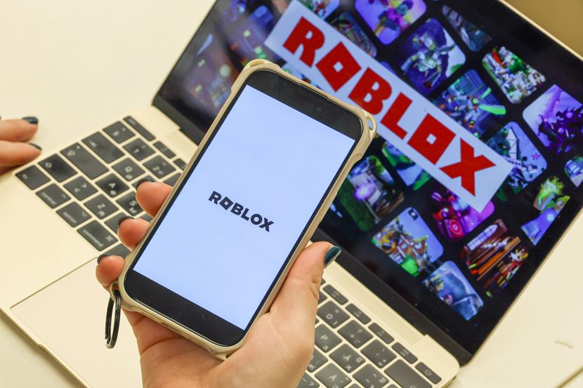 Roblox