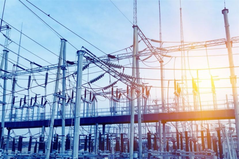 Russian Stock Market (MOEX): Share prices of electric power generation enterprises 08.12.2025, 12:00 MSK