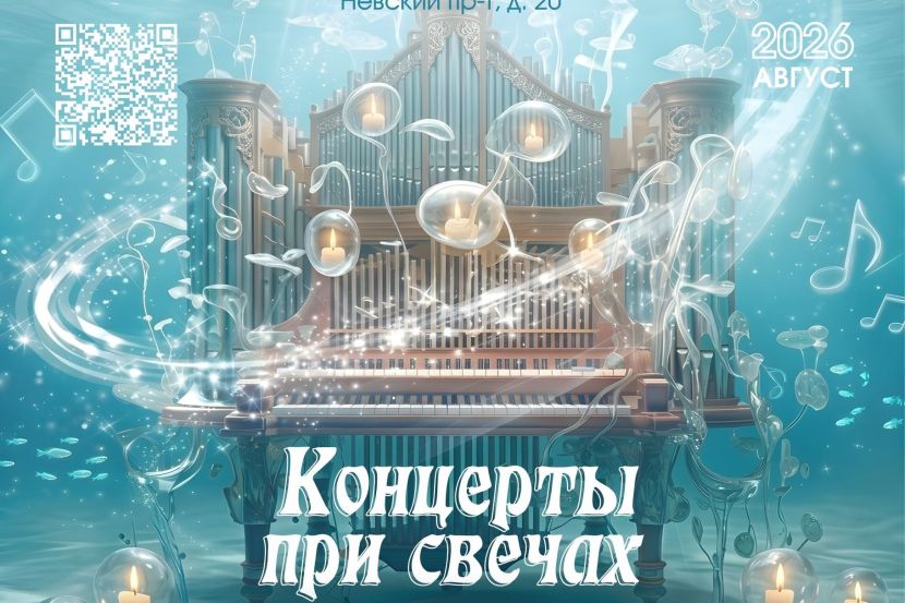 фрагмент постера концерта