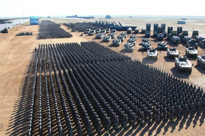 ����� ���