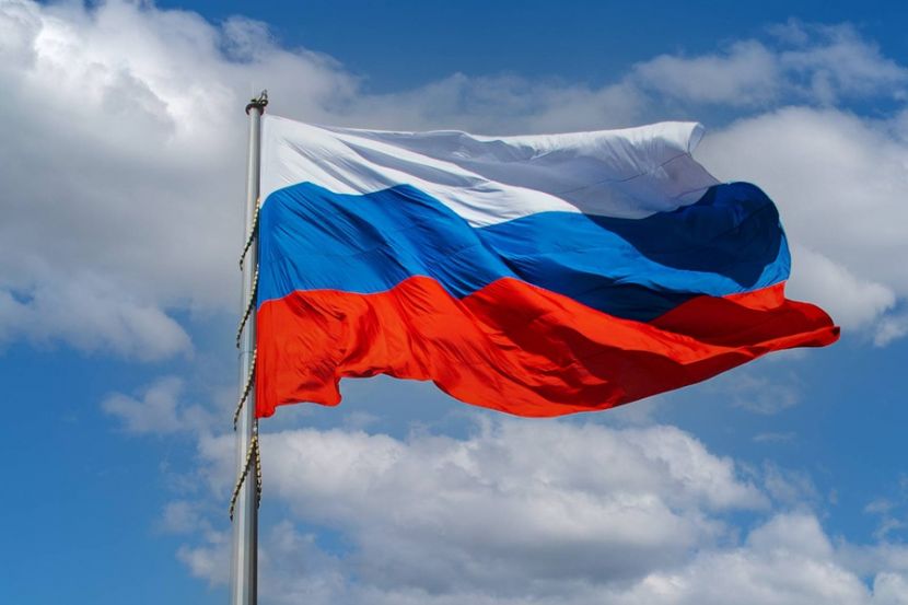 Россия