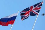 Россия ответила на угрозы Британии