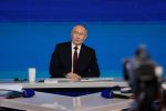 Президент России Владимир Путин
