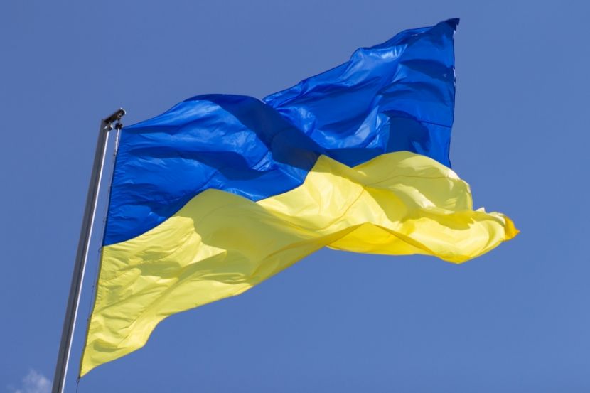 Украина