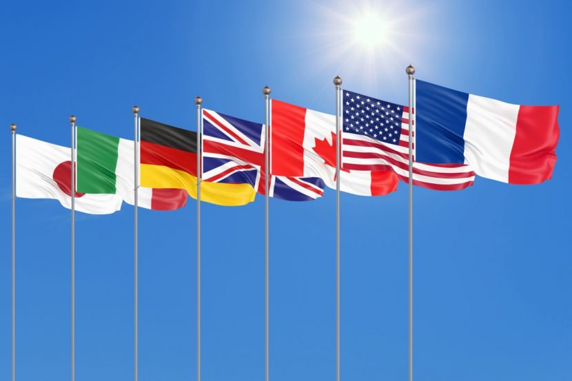 Страны G7
