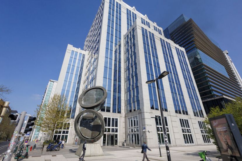 Euroclear Bank