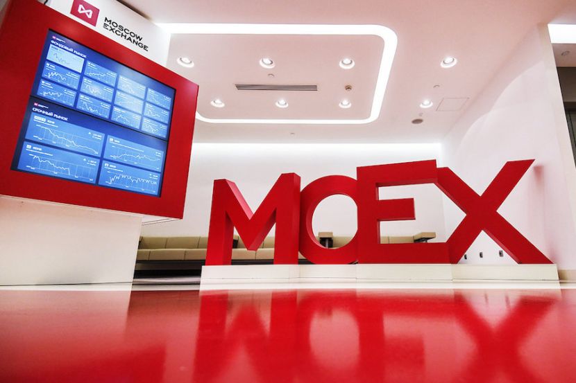 Московская биржа: фондовый индекс и котировки ведущих российских компаний на 15.12.2025, 10:59 MSK