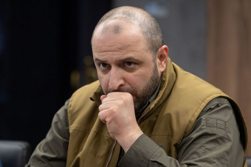 Умеров