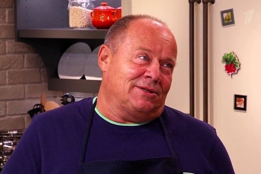 Алексей Маклаков