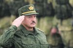 Александр Лукашенко, президент Белоруссии
