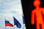 санкции против России 