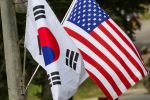 Южная Корея США