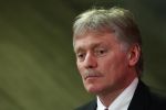 Дмитрий Песков, пресс-секретарь президента России