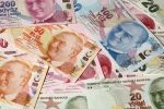 Московская биржа: курсы юаня, лиры, тенге, белорусского рубля, гонконгского доллара 26.02.2024 на 11:14 MSK