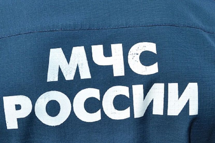 МЧС России