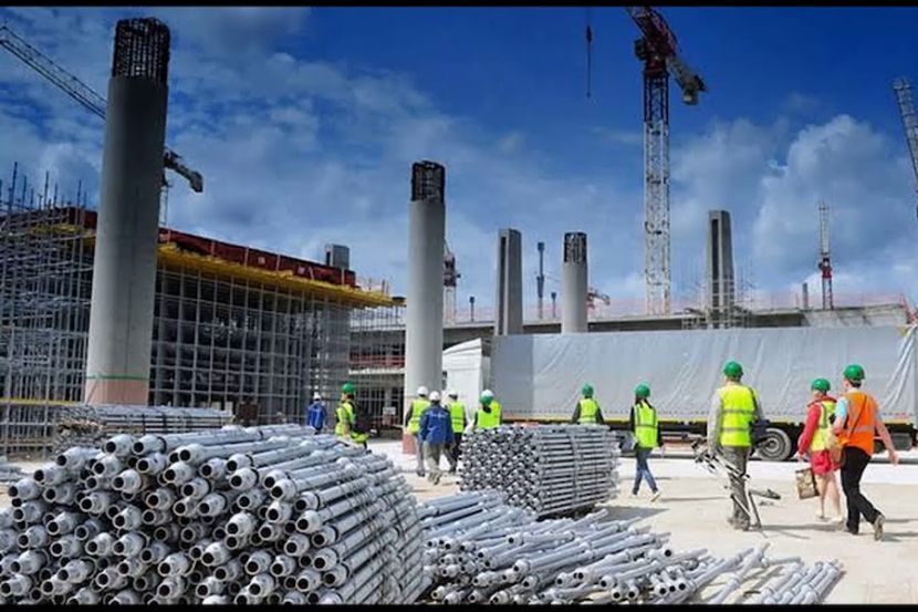 Russian Stock Market (MOEX): Share prices of development enterprises 28.01.2026, 16:29 MSK