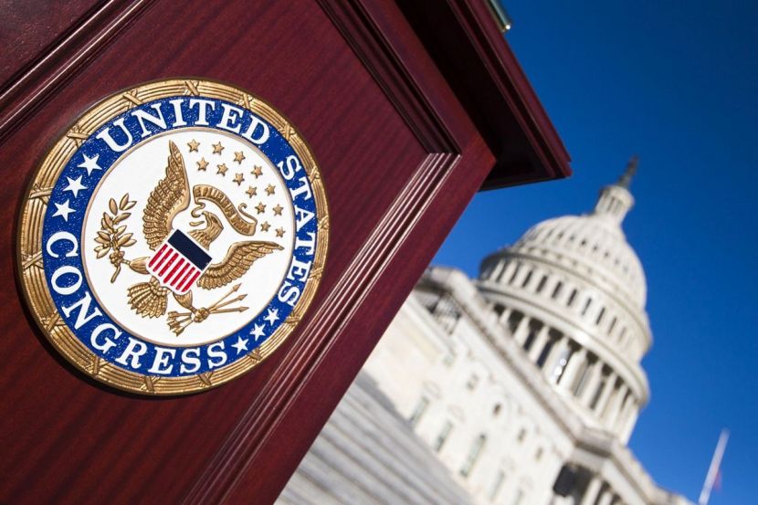 Конгресс США